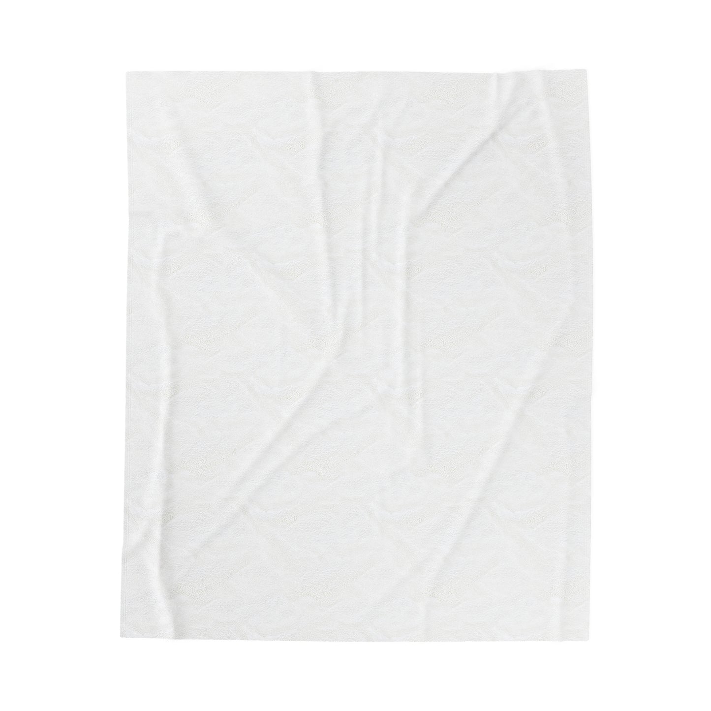 Strawberrylicious Latte Plush Blanket