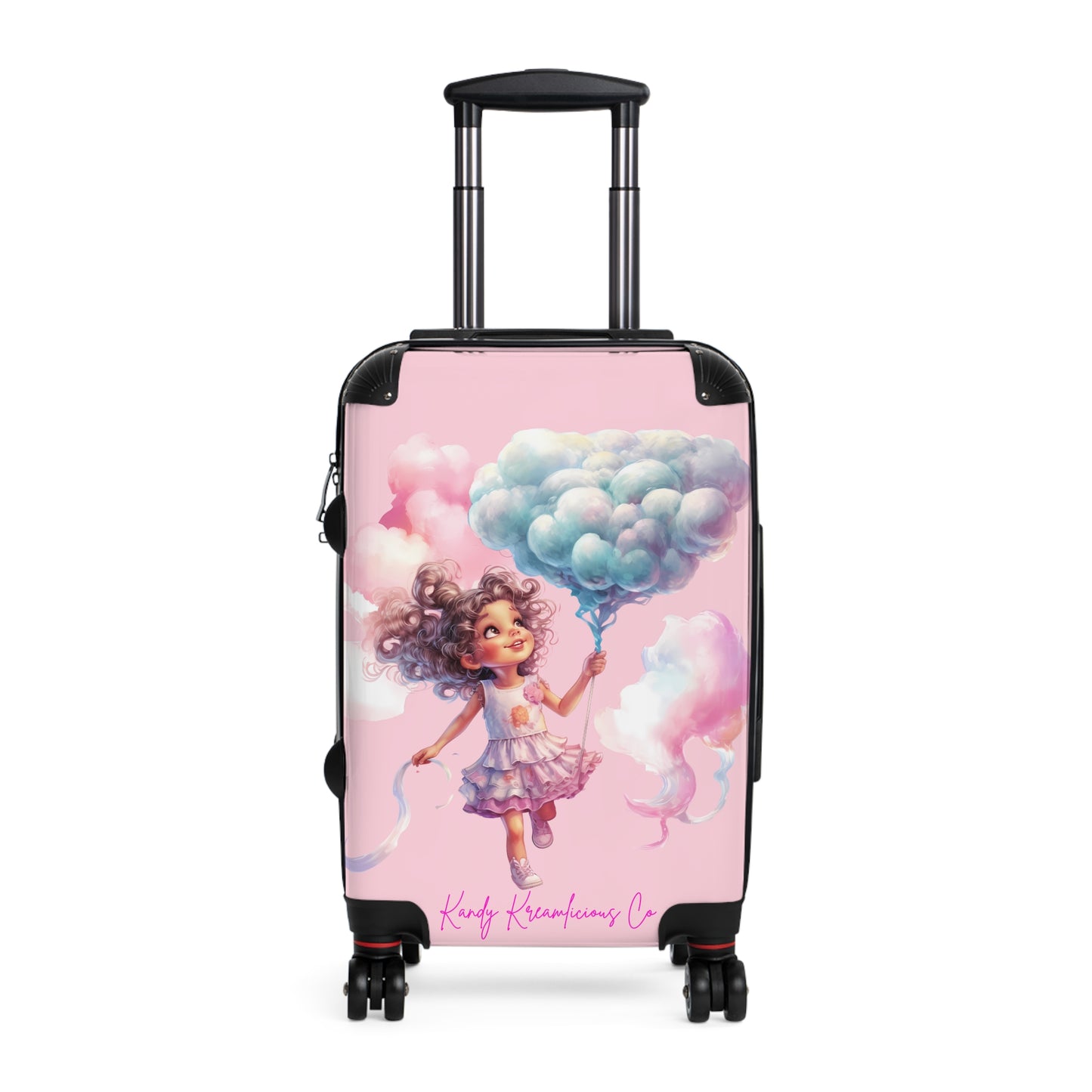 Kandyland Suitcase