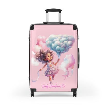 Kandyland Suitcase