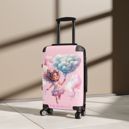 Kandyland Suitcase