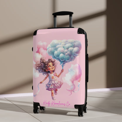 Kandyland Suitcase