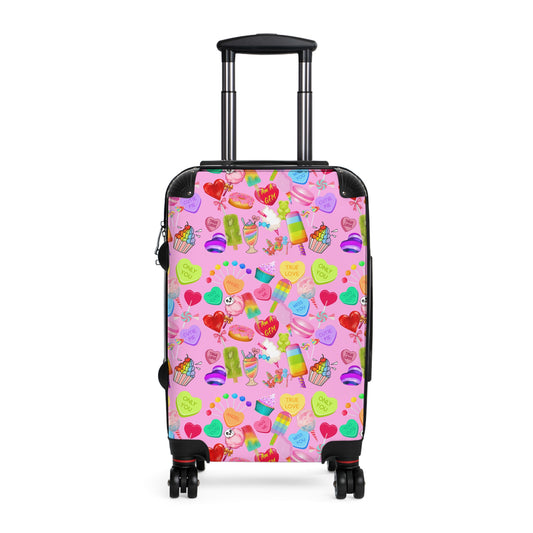 Kandy Treats Suitcase