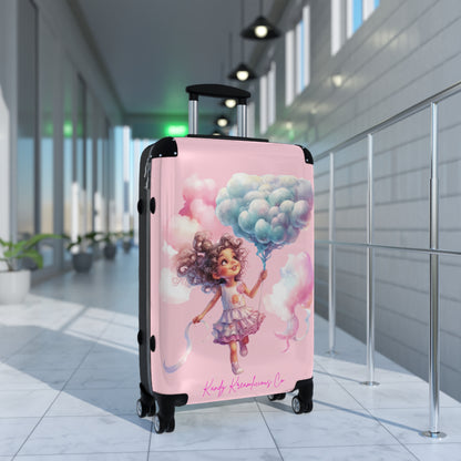 Kandyland Suitcase