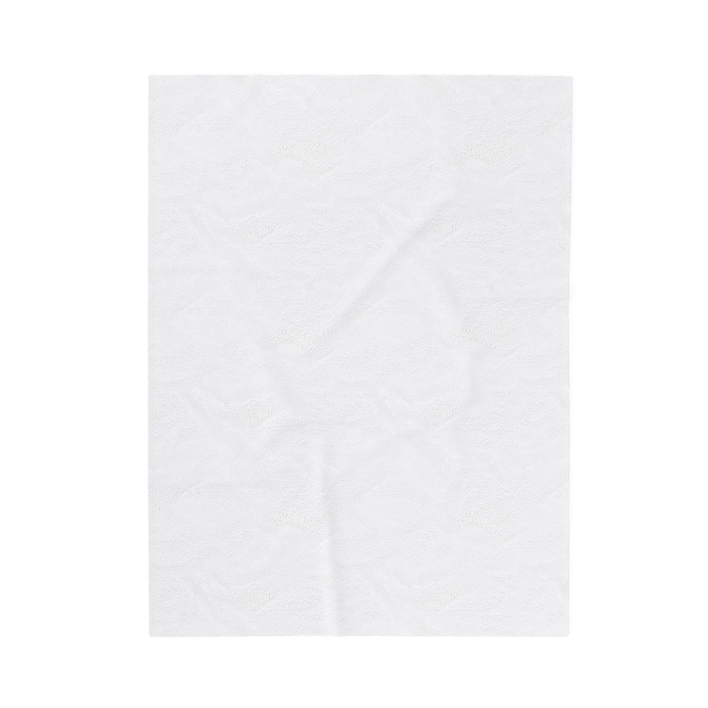 Strawberrylicious Latte Plush Blanket