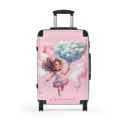 Kandyland Suitcase