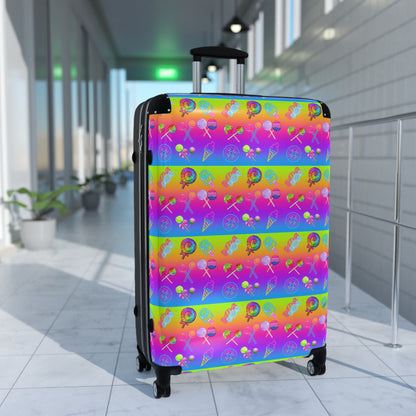 Kandy Kreamlicious Suitcase