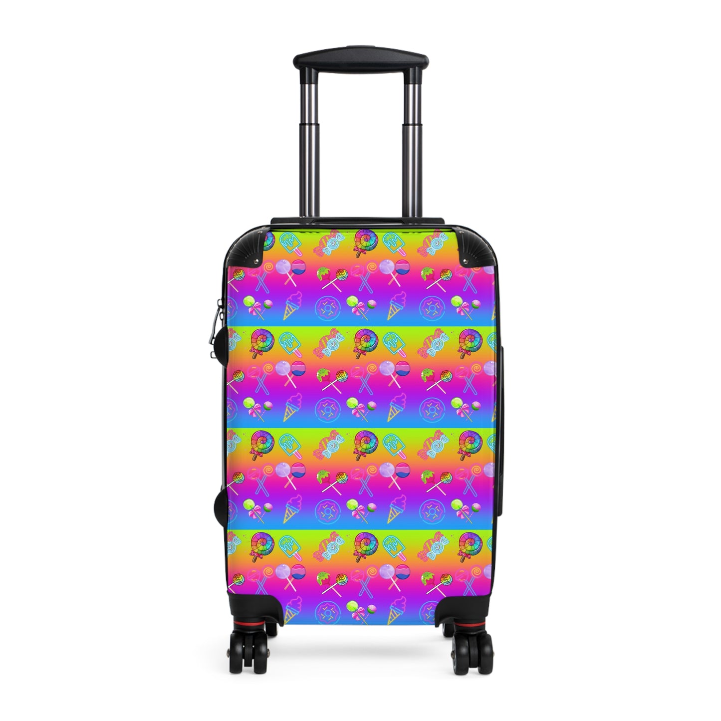 Kandy Kreamlicious Suitcase