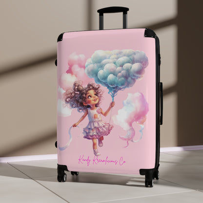 Kandyland Suitcase