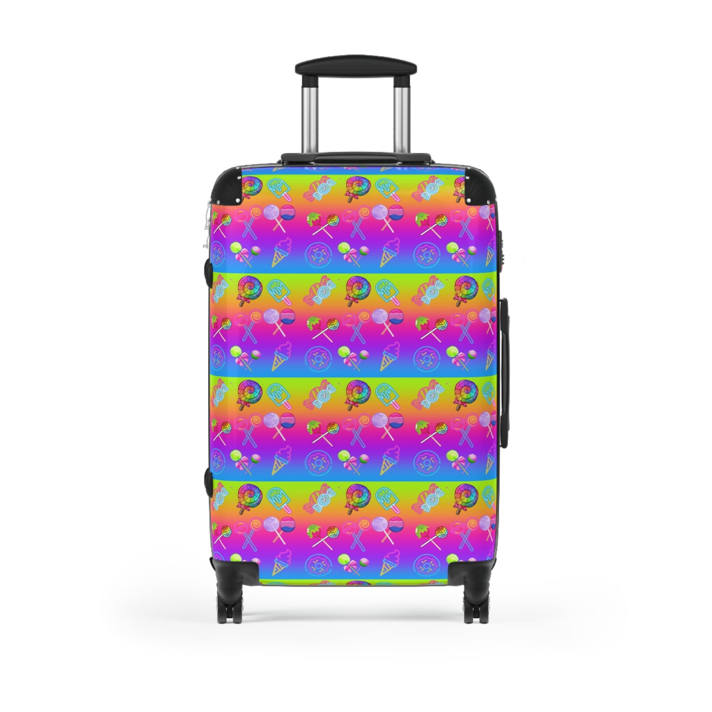 Kandy Kreamlicious Suitcase